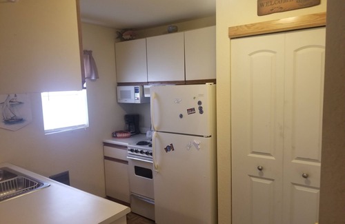 Oak Harbor Condo | GREEN COVE CONDO