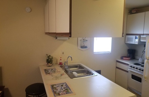 Oak Harbor Condo | GREEN COVE CONDO