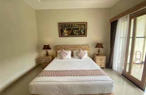 Nusa Dua Hotel | Green D'mel Bali