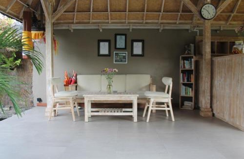 Nusa Dua Hotel | Green D'mel Bali