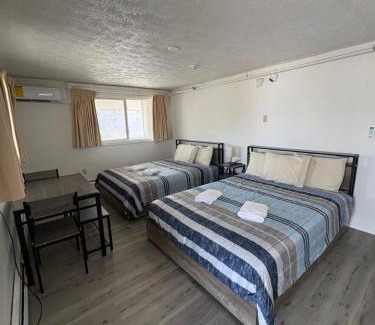 Old Orchard Beach Hotel | Green Dolphin