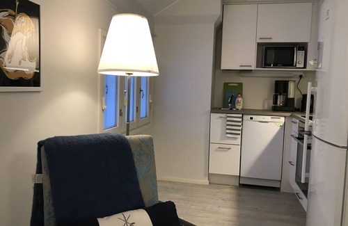 Jyvaskyla Hotel | Green Door Apartments