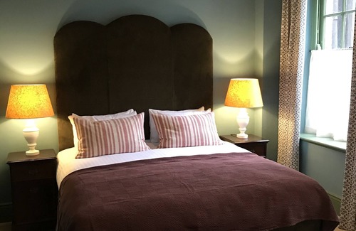 Hereford Hotel | Green Dragon Hotel