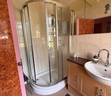 Ludwel Bed & Breakfast | Green Dragon LUDLOW