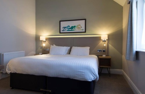 Brough Hotel | Green Dragon, Welton by Marston's Inns