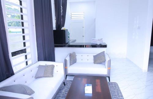 Kampung Telaga Nibong House | Green Dream Homestay 2&3 KB Town 6 Aircond Rooms with Wifi & Netflix