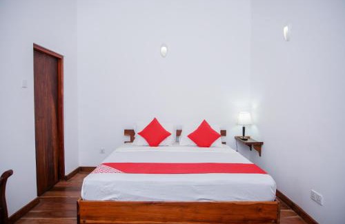 Thiranagama Hotel | Green Edge Villa