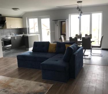 Zakarpats'ka oblast Apartment | Green Energy Apartment