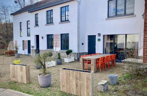 Noiseux House | Green Escape Durbuy
