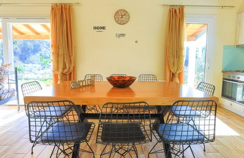 Sidari Villa | Green Family Villa: Eco friendly, pool, A/C, WiFi
