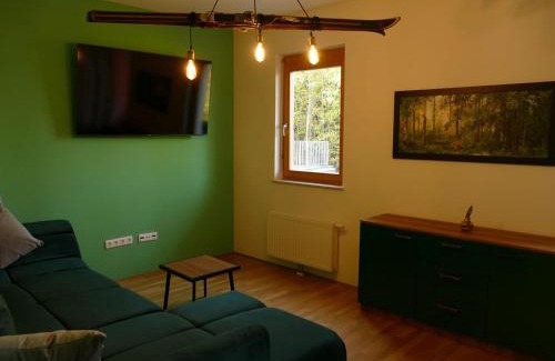 Hocko Pohorje Apartment | Green Forest Pohorje