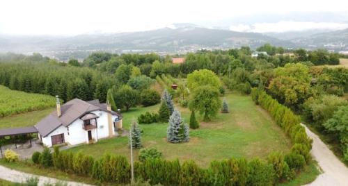 Visoko House | Green Forest Visoko