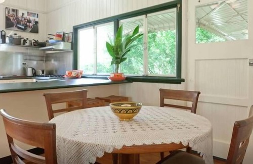 Auchenflower Apartment | Green Gables Auchenflower