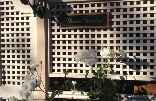 Auchenflower Apartment | Green Gables Auchenflower
