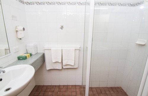 Dubbo Hotel | Green Gables Motel