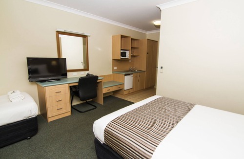 Dubbo Hotel | Green Gables Motel