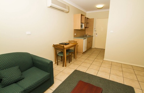 Dubbo Hotel | Green Gables Motel