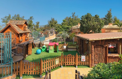 El Madronal Apartment | GREEN GARDEN ECO RESORT & VILLAS