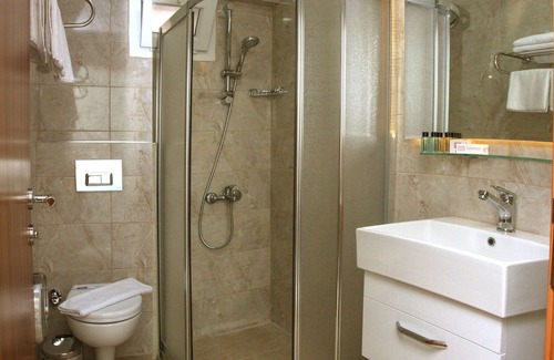Sirinevler Mahallesi Hotel | Green Garden Hotel