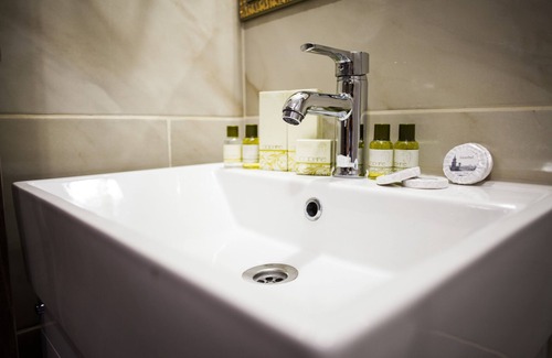 Sirinevler Mahallesi Hotel | Green Garden Hotel