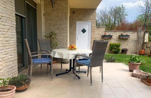 Porec Apartment | GREEN GARDEN