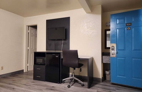 Greensboro Hotel | Green Garden Inn