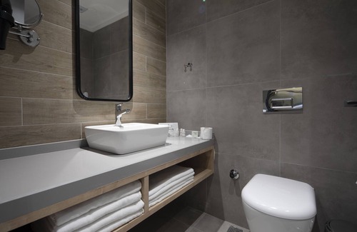 Alanya Hotel | Green Garden Resort & Spa Hotel