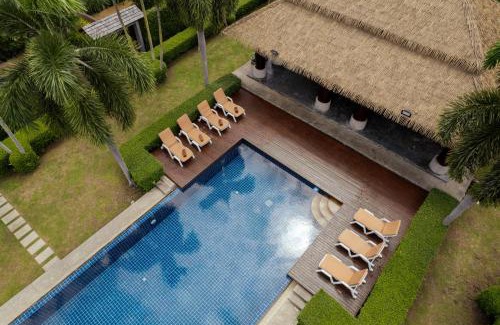Rawai Hotel | Green Garden Villa Hotel