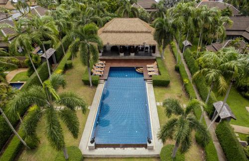Rawai Hotel | Green Garden Villa Hotel