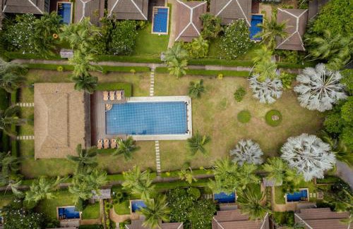 Rawai Hotel | Green Garden Villa Hotel