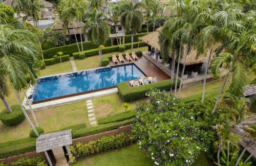 Rawai Hotel | Green Garden Villa Hotel
