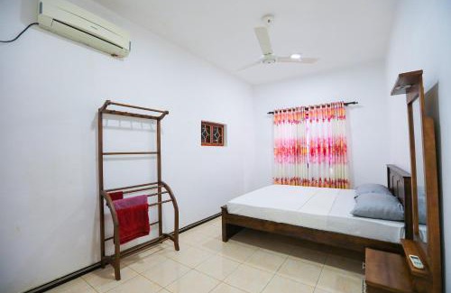 Daluwakotuwa Apartment | Green Gate House Apartments
