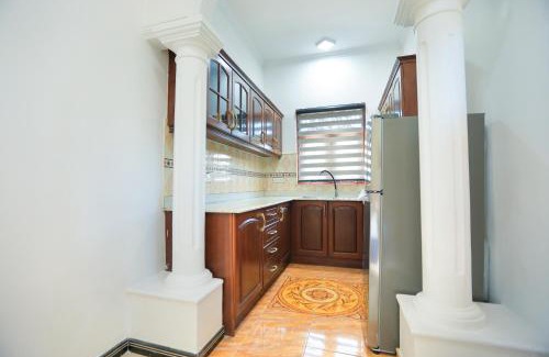 Daluwakotuwa Apartment | Green Gate House Apartments