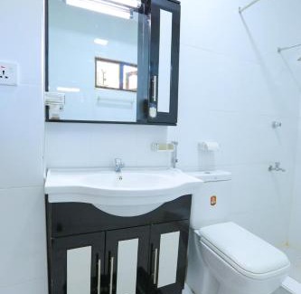 Daluwakotuwa Apartment | Green Gate House Apartments