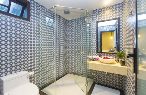 Cam Chau Hotel | Green Grass Land Villa