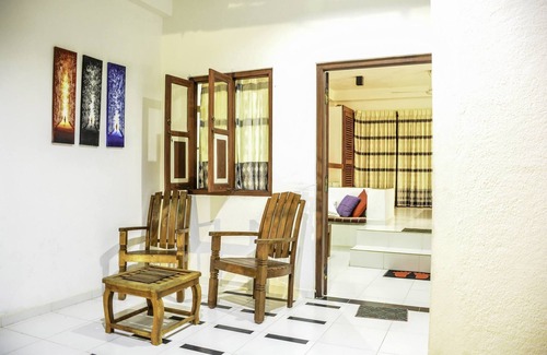 Thalaramba Hotel | Green Habitat Ayurveda Resort and Spa