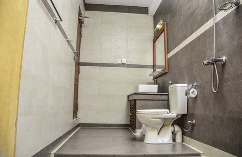 Thalaramba Hotel | Green Habitat Ayurveda Resort and Spa
