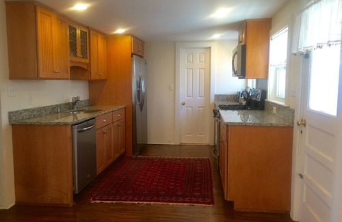 Green Harbor-Cedar Crest House | Green Harbor Three bedroom home.