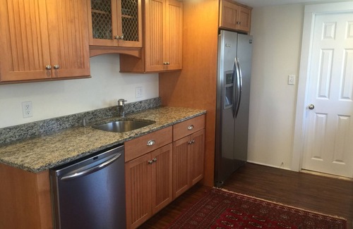 Green Harbor-Cedar Crest House | Green Harbor Three bedroom home.