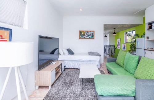 Milnerton Apartment | Green Haven Apartment in Milnerton