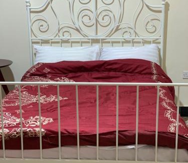 Mbale Apartment | Green Haven