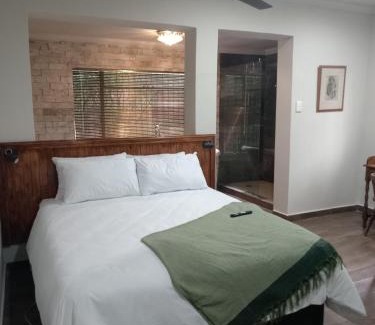 Benoni Bed & Breakfast | Green Haven