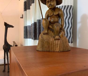 Patuwatha Apartment | Green heaven Hikkaduwa