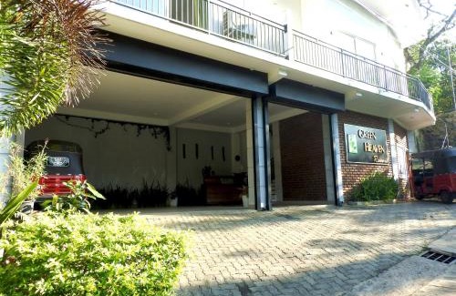 Kandy Hotel | Green Heaven Resort Kandy