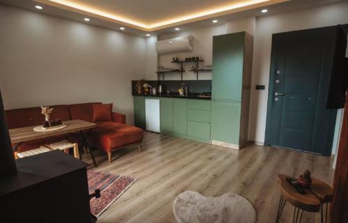Ardesen Apartment | Green Hill Apart