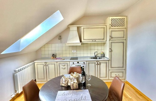 Zlatibor Apartment | Green Hill Apartment