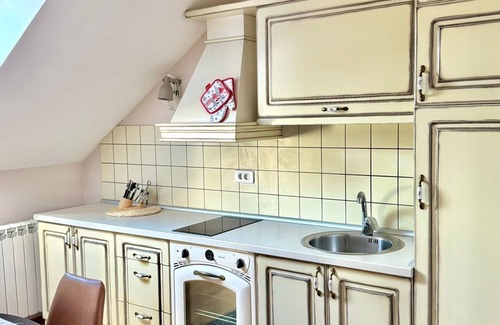 Zlatibor Apartment | Green Hill Apartment
