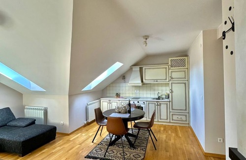Zlatibor Apartment | Green Hill Apartment