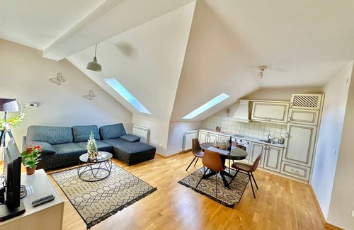 Zlatibor Apartment | Green Hill Apartment