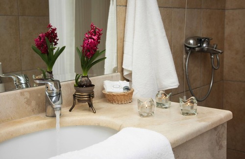 Likovrisi Hotel | Green Hill Hotel